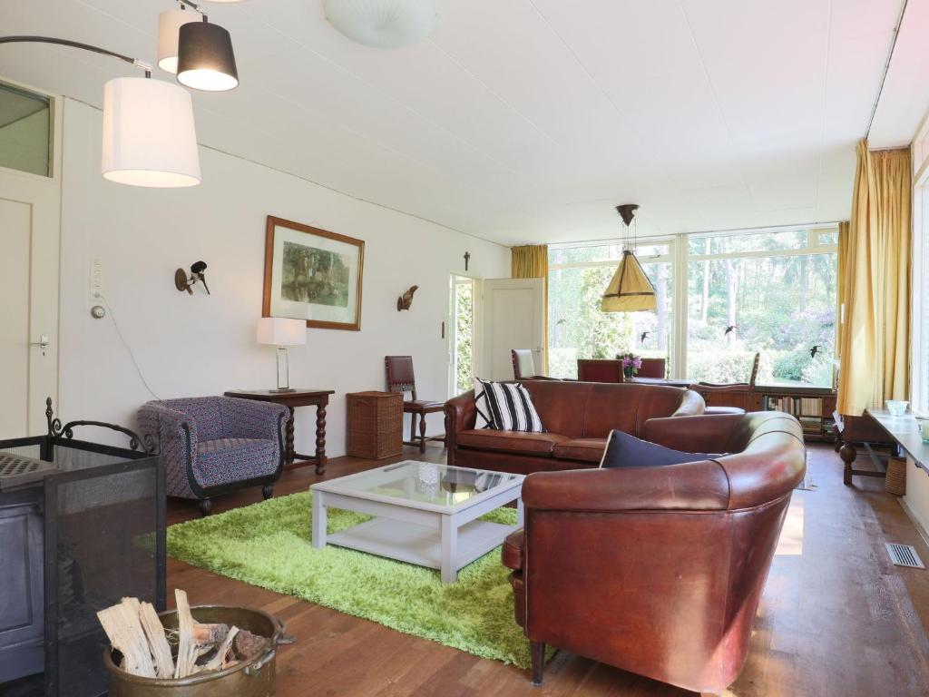 Holiday Home in Huijbergen near Forest photo 2
