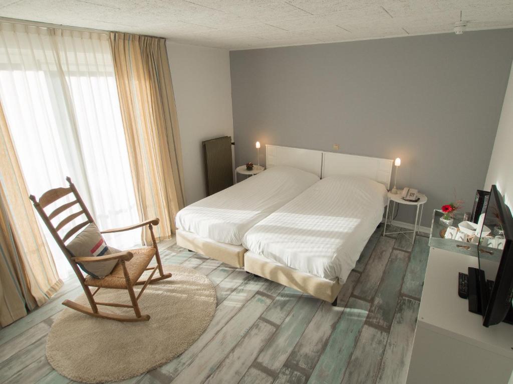 Stadshotel de Graafschap photo 2