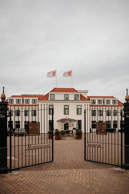Hotel & Spa Savarin - Rijswijk — photo 1