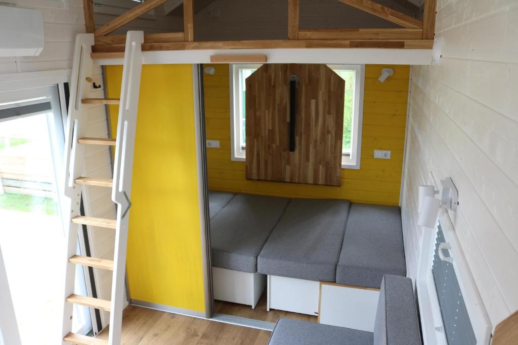 Tinyhouse Horssen photo 2