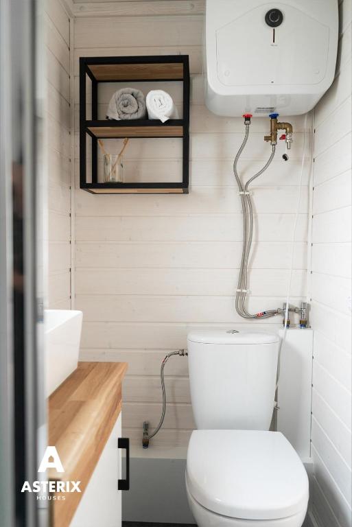 Tinyhouse Horssen photo 3