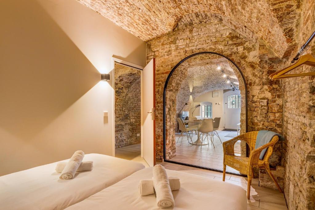 2 Luxurious canal apartments in Utrecht photo 2