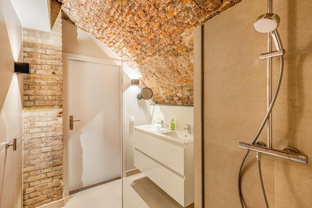 2 Luxurious canal apartments in Utrecht photo 3