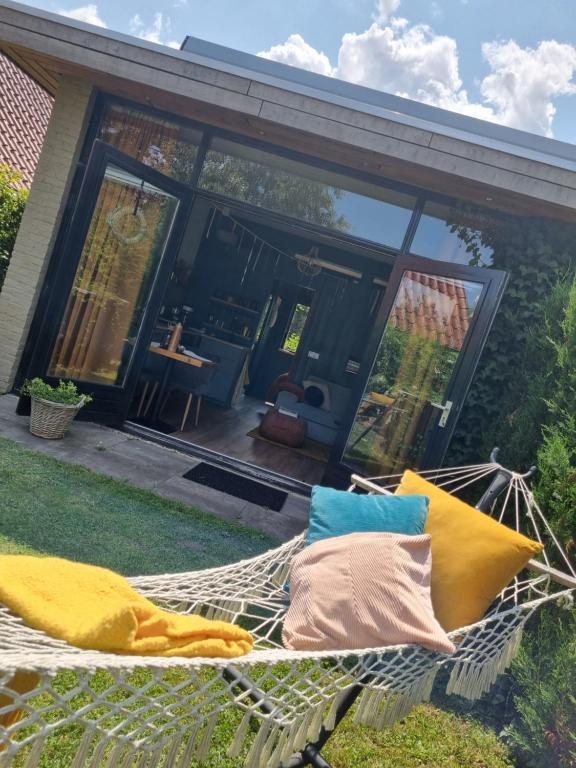 Tiny House in de Boomgaard — photo 1