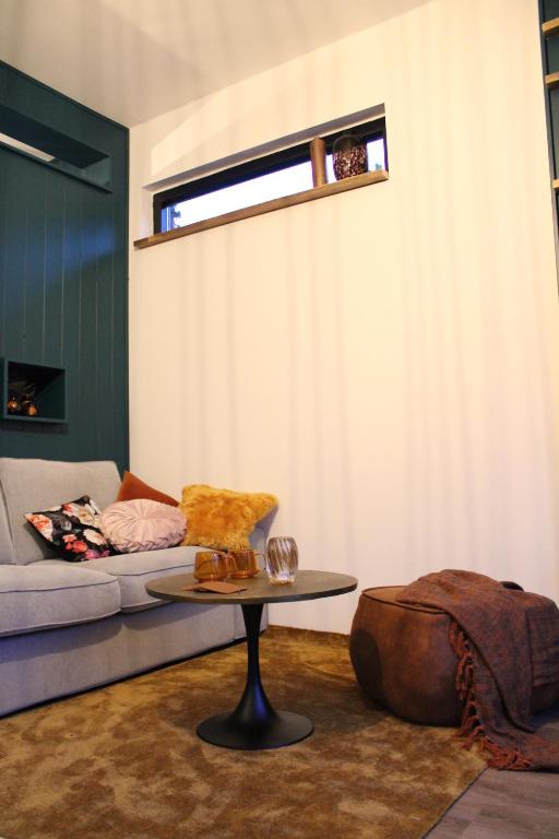 Tiny House in de Boomgaard photo 2