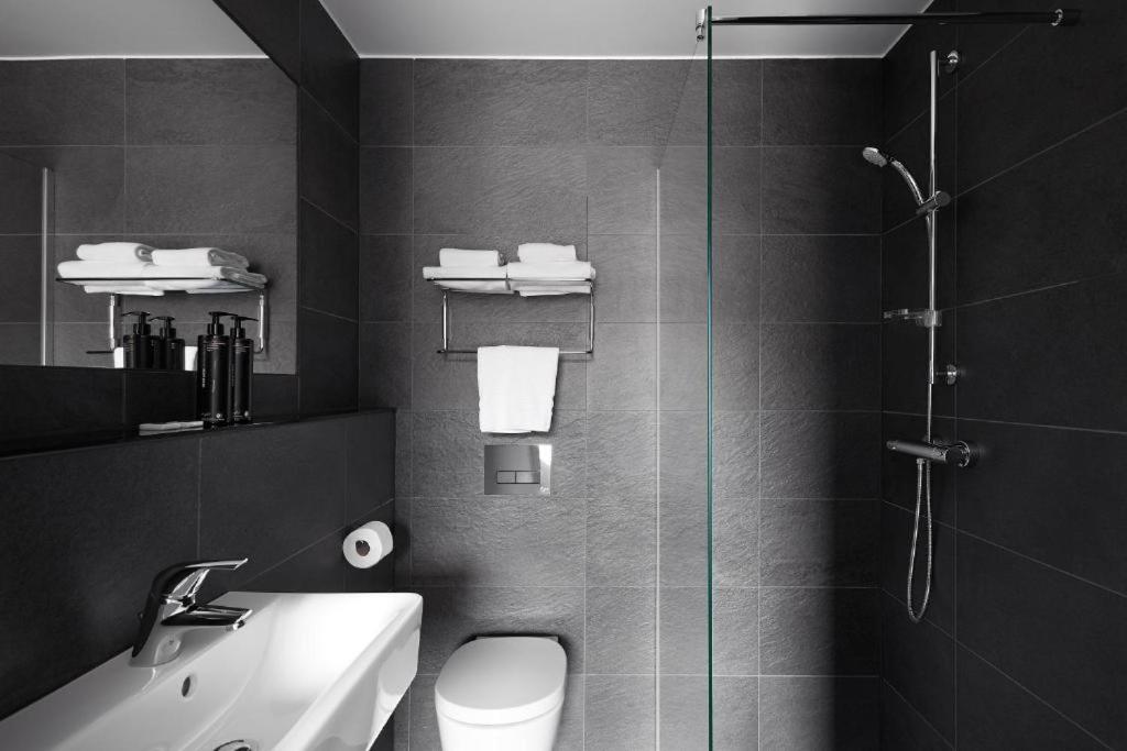 The Social Hub Groningen Extended Stay photo 3