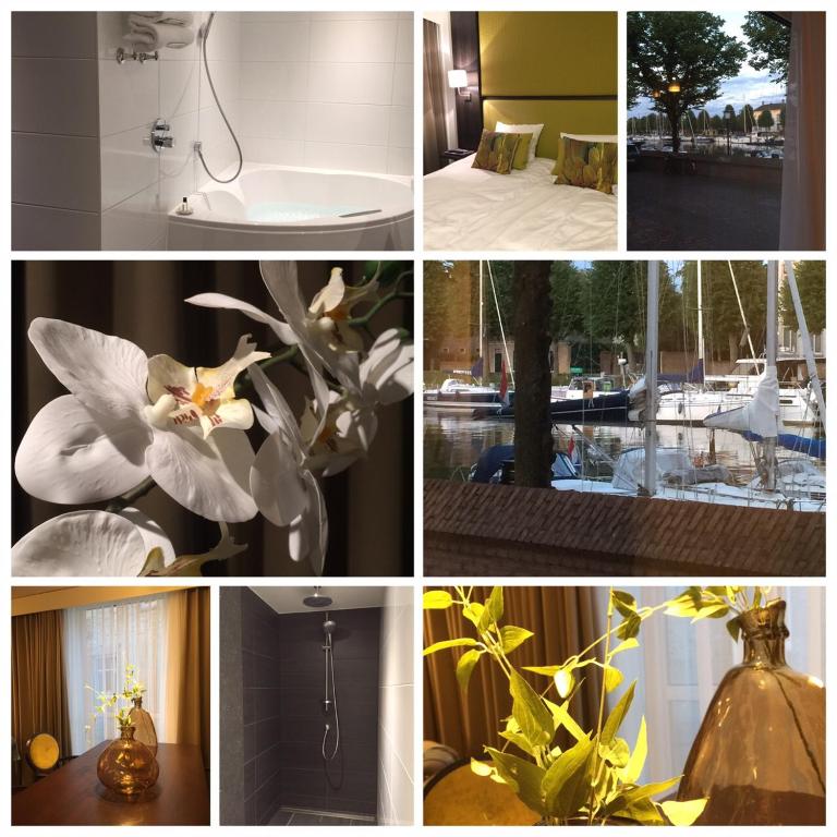 Hotel Medemblik photo 3
