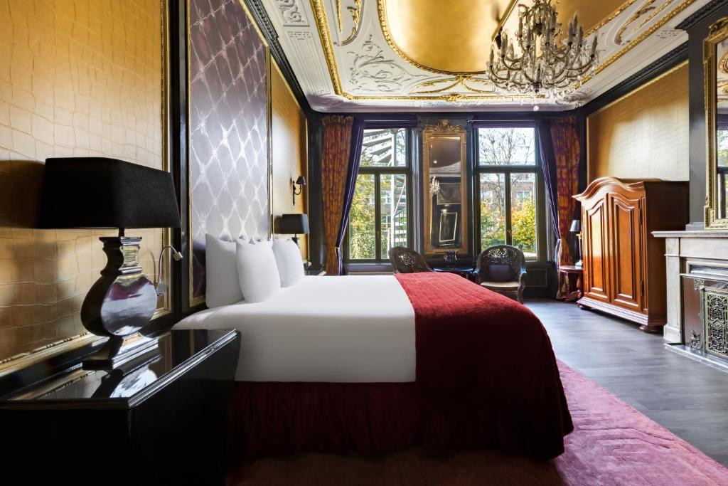 The Toren Amsterdam photo 2