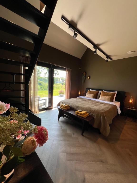 Bed en breakfast Suite 8 photo 2