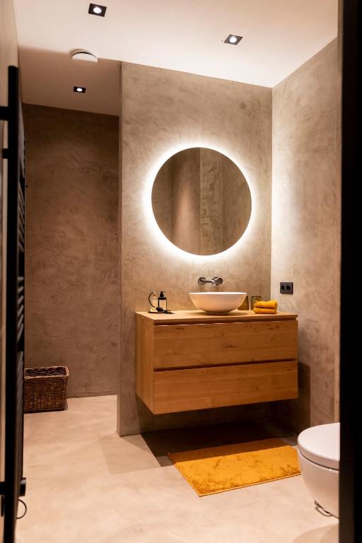 Bed en breakfast Suite 8 photo 3