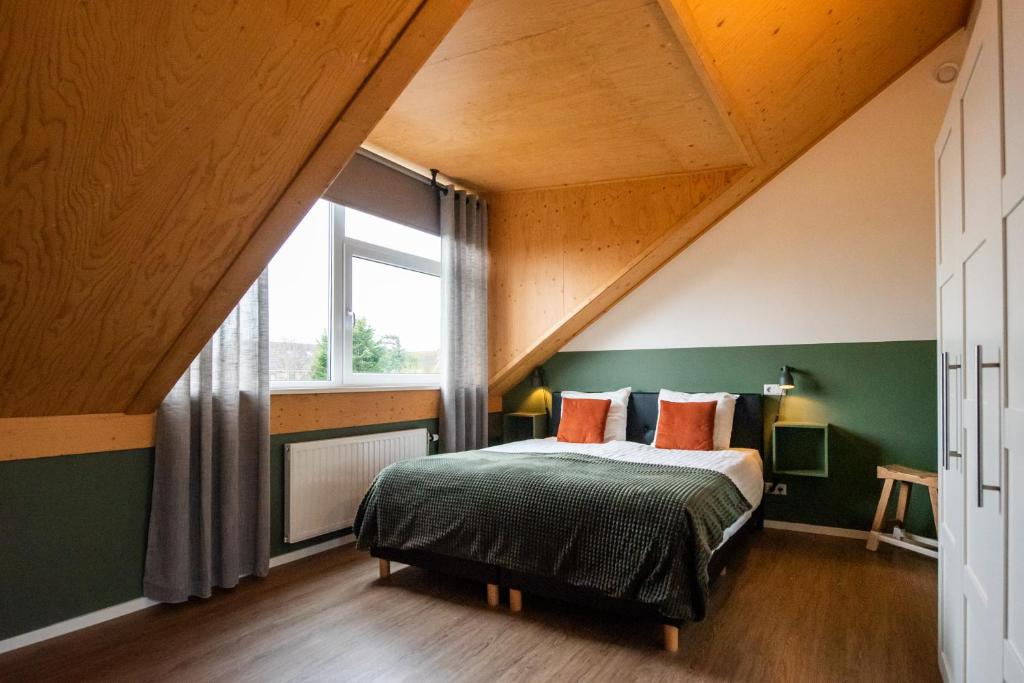 Woning "Villa Zoutelande" photo 2