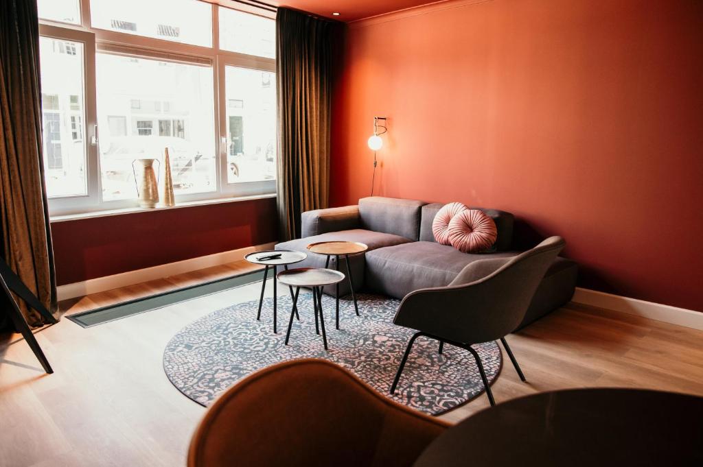 Fortuna Suites — photo 1