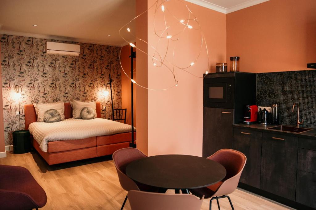 Fortuna Suites photo 3