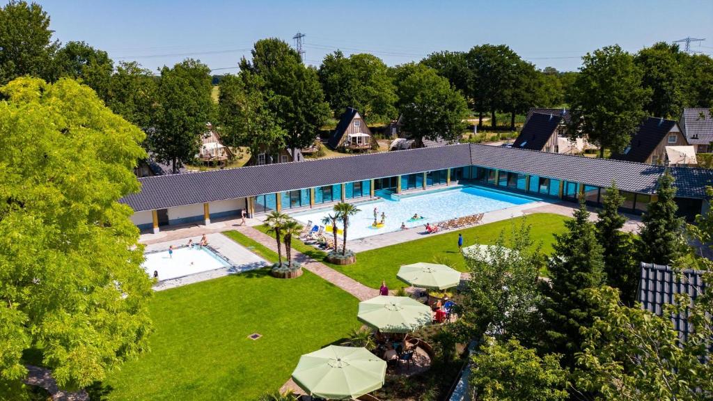 Wilgenhaege Vakantievilla photo 3