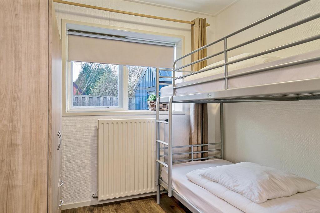 Sfeervol 6 persoons appartement - van alle gemakken voorzien! photo 2