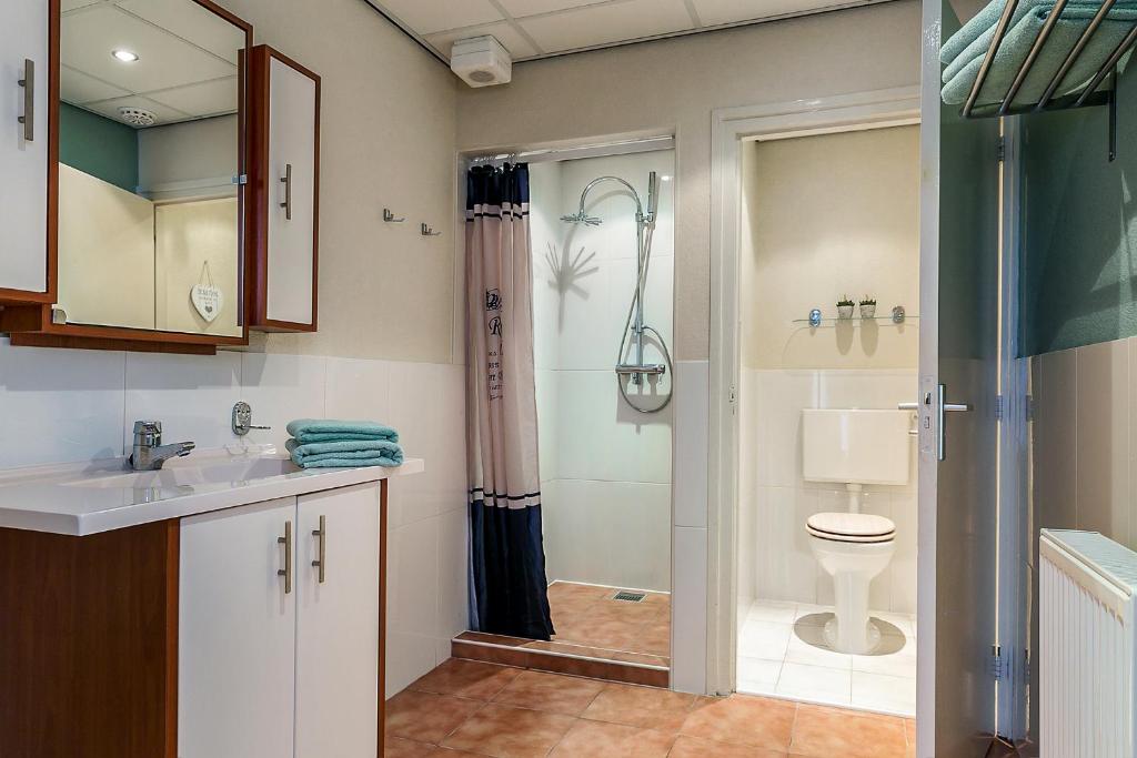 Sfeervol 6 persoons appartement - van alle gemakken voorzien! photo 3