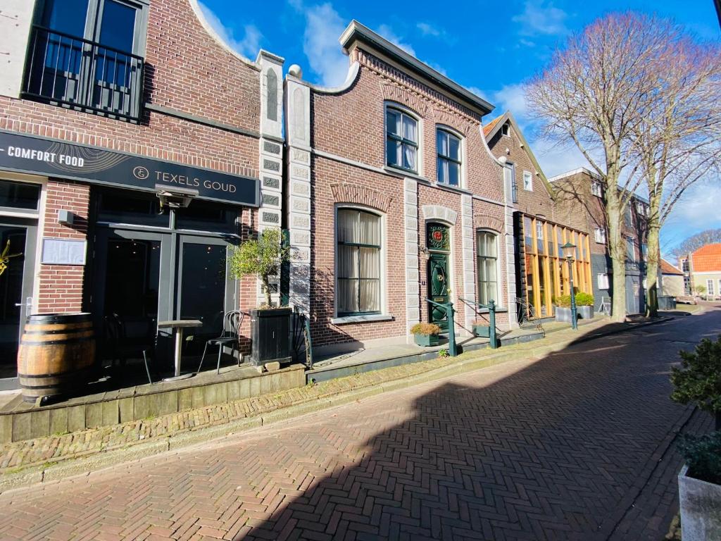 The island life Texel — photo 1