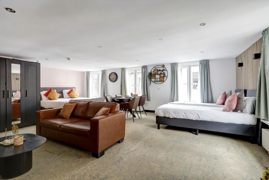 Hotel Buren photo 2