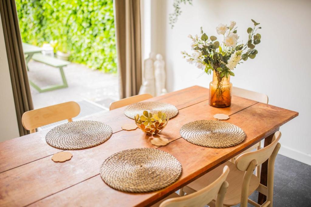 Superb 90m2 Apartment with Garden - KS8A photo 3