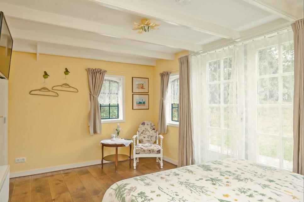 Bed & Breakfast de Appelaar photo 2