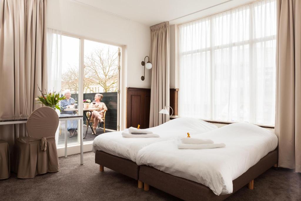 Hotel Stad en Land photo 2