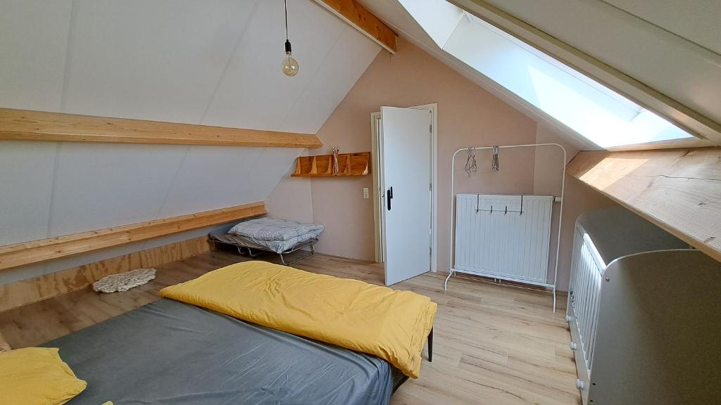 Woning in Born photo 2