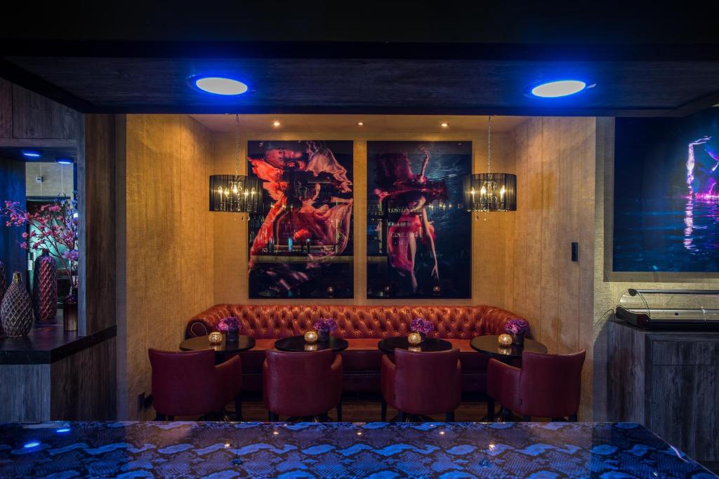 Hotel Sebastians photo 3