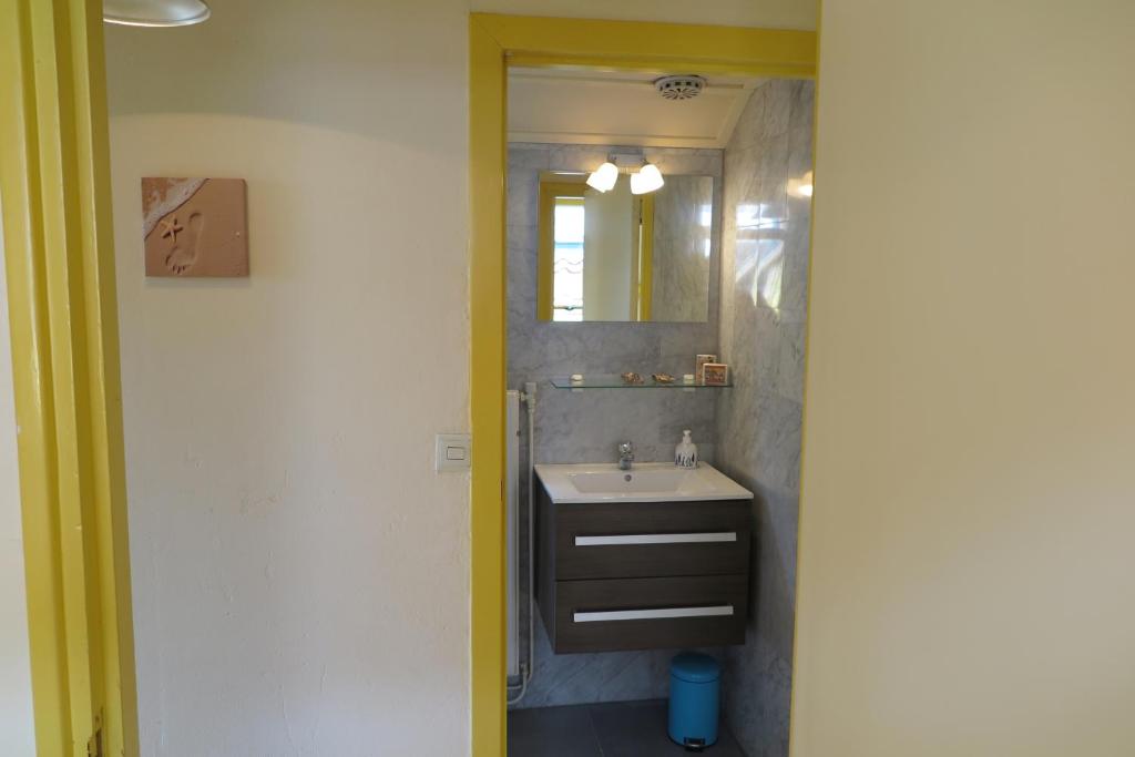 Zierikzee Appartement ZZ 41 at the Waterfront photo 3