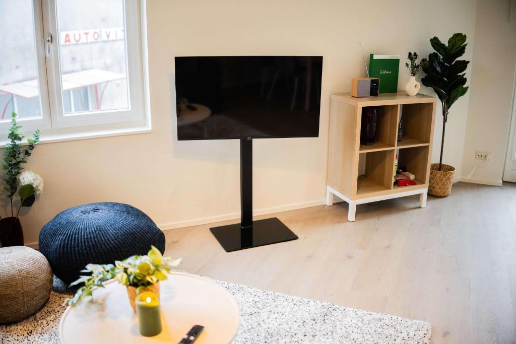 Royal 60m2 One Bedroom Apartment - VW140A photo 2