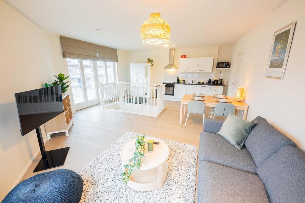 Royal 60m2 One Bedroom Apartment - VW140A photo 3