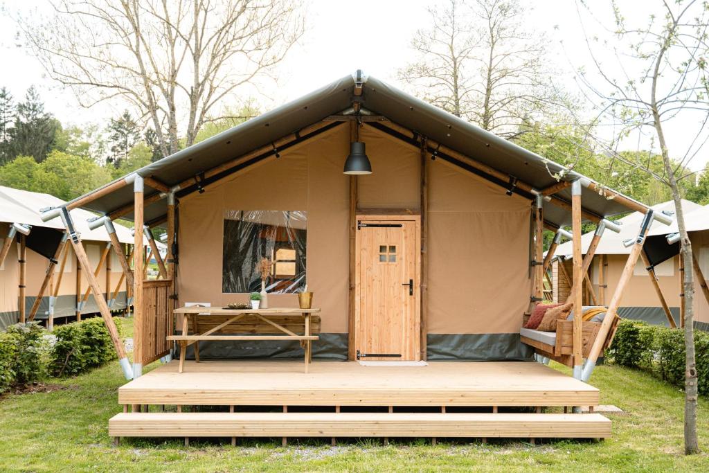De Limes Hoeve Safaritent A2 — photo 1