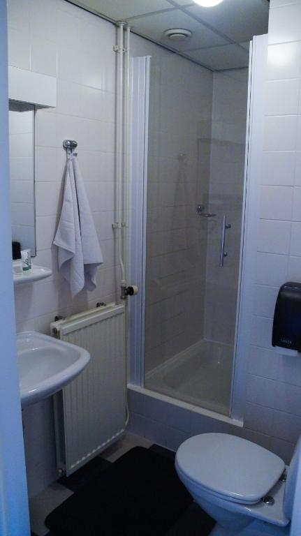 Hotel Willemstad photo 2