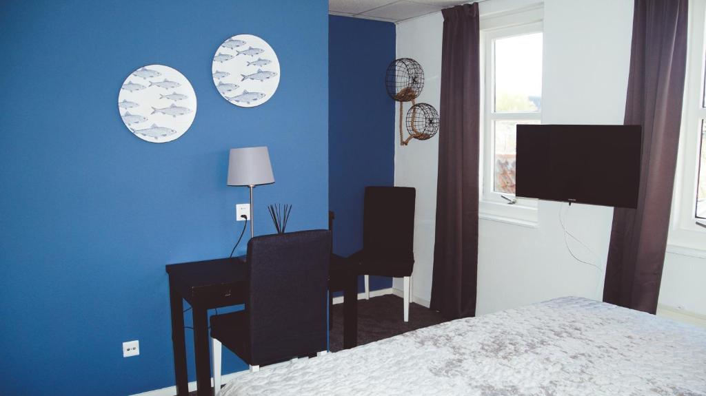 Hotel Willemstad photo 3