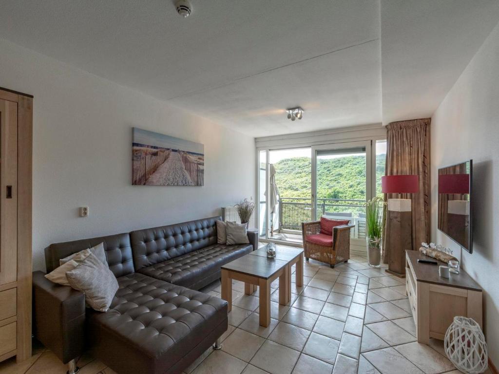 Apartment in Callantsoog by the Beach — photo 1