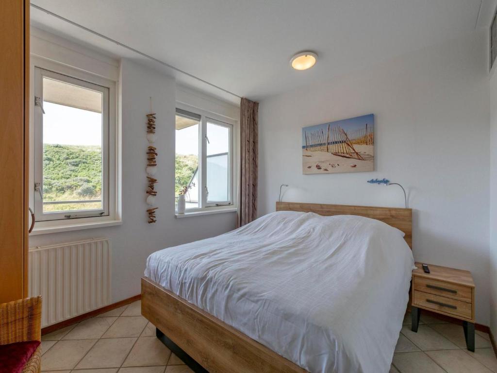 Apartment in Callantsoog by the Beach photo 2