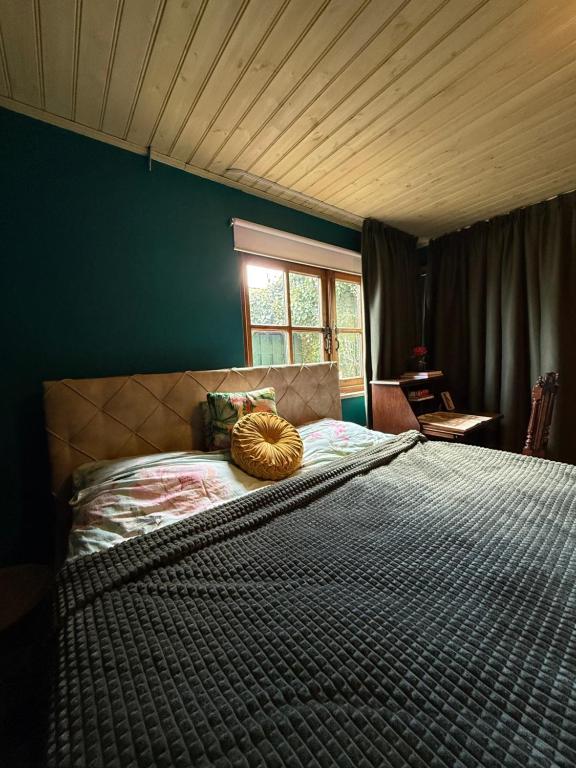 Entire spacious 6 persons house near the Efteling and Dutch Dunes photo 2