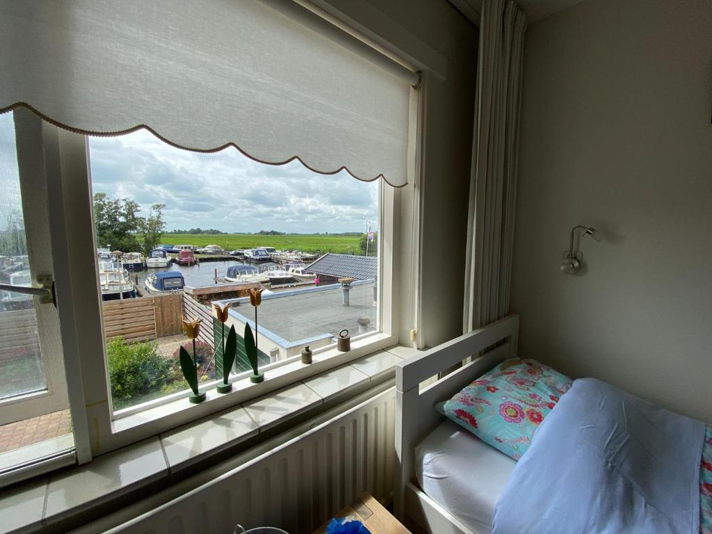 Huis bij het water in uitstekend fiets- photo 2