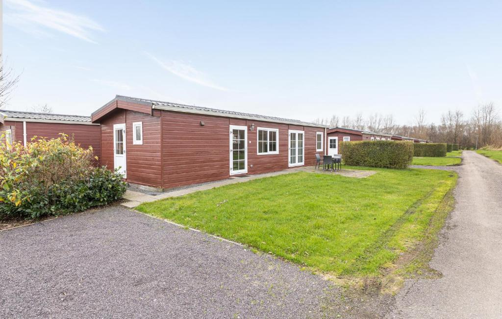 Stunning Home In Wagenborgen With Wifi — photo 1