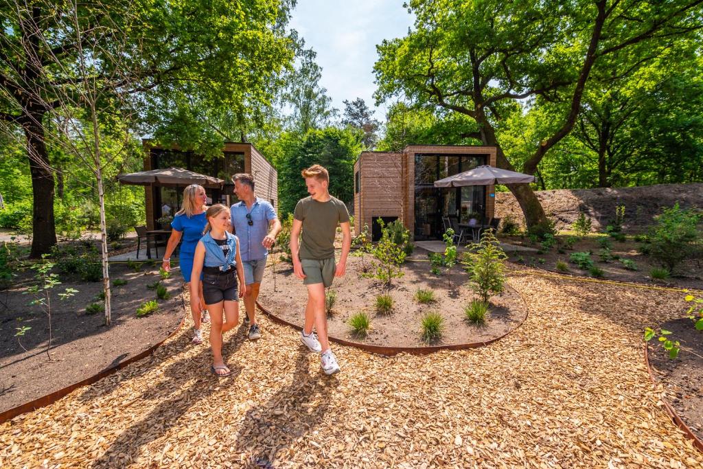 Comfort Rooms by EuroParcs De Hooge Veluwe — photo 1