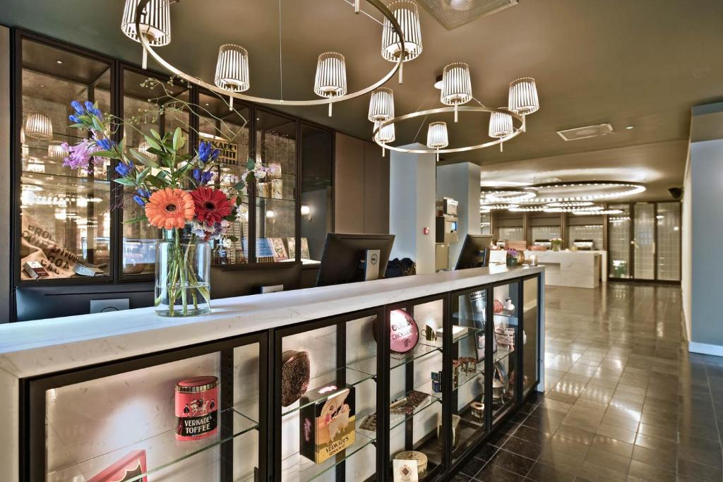Zaan Hotel Amsterdam - Zaandam — photo 1