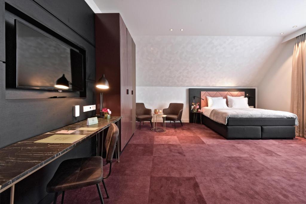 Zaan Hotel Amsterdam - Zaandam photo 2
