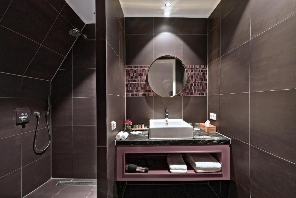 Zaan Hotel Amsterdam - Zaandam photo 3