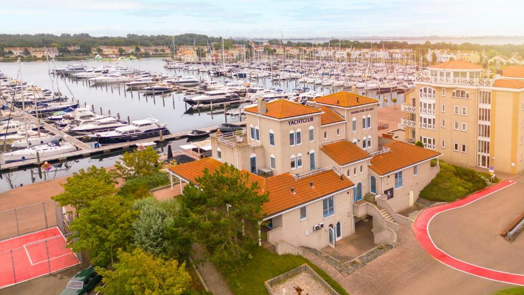 Summio Marina Port Zélande — photo 1