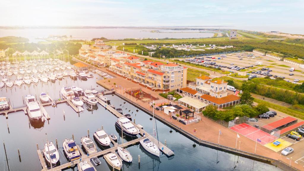 Summio Marina Port Zélande photo 2