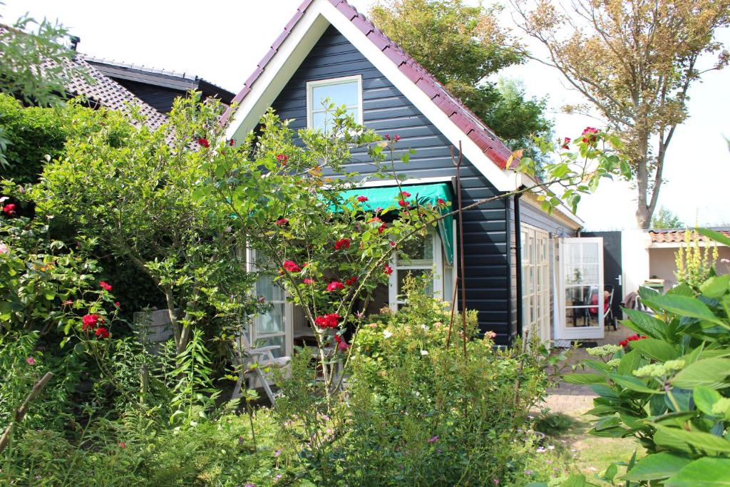 Zomerhuisje op Huisduinen — photo 1