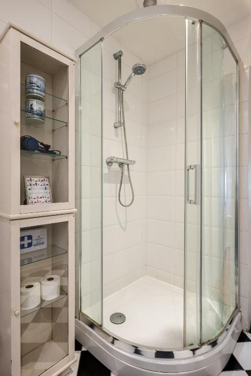 Suite with private bathroom near Vondelpark photo 3