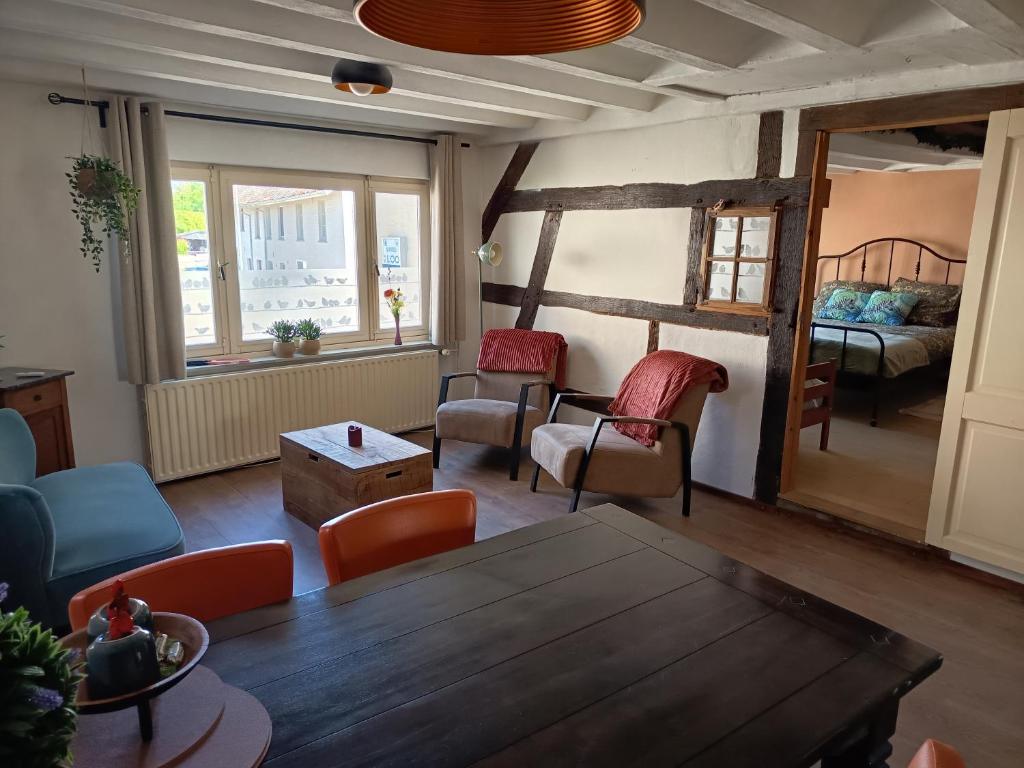 BnB Het Geluk van Limburg photo 2