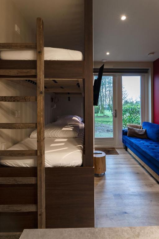 Cozy Tiny Houses in Oisterwijkse Bossen & Vennen photo 2