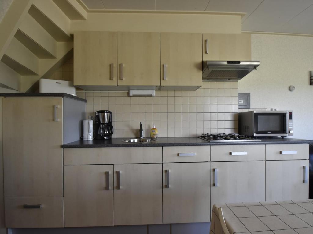 Beautiful Apartment in Callantsoog near Beach photo 2