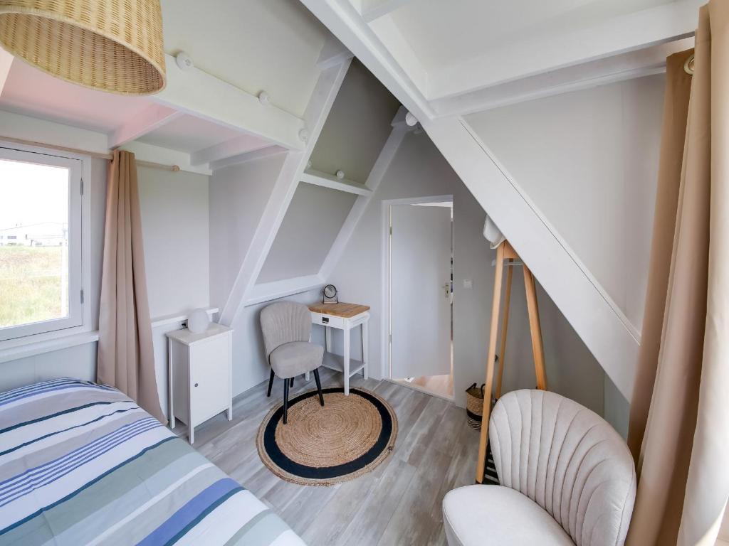 Beautiful Apartment in Callantsoog near Beach photo 3